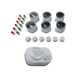 Smart Dentin Grinder GENESIS Complete Kit