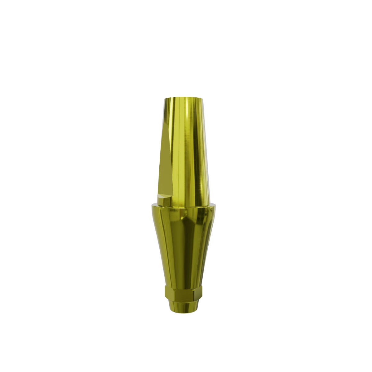 abutment-0-gh4-310504 Abutment 0° – GH4 - Image 1