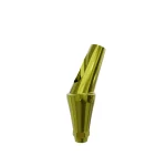 Abutment 22,5° – GH4