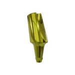 Abutment Massive 2L-15° GH4