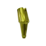 Abutment Massive 3L-15° GH6