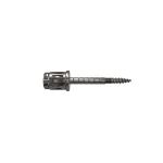 Condenser ασημί, ø 2.4 mm | μήκος 24 mm