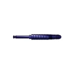 Condenser Μπλε HP | ø 4,3 mm | Μήκος 24,0 mm