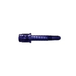 Condenser μπλε, ø 4,3 mm | Μήκος 24 mm