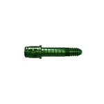 Condenser πράσινο, ø 5,3 mm | Μήκος 24 mm