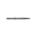 Condenser Ασημί HP | ø 2,4 mm | Μήκος 24,0 mm