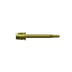 Condenser κίτρινο, μακρύ, ø 3,0 mm | Μήκος 34 mm
