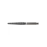 Conical Triangular Drill, λευκό ø 3,3 mm