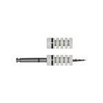 Drill Stop Sleeve μαύρο ø 5,0 mm