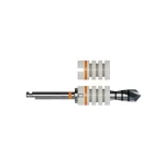 Drill Stop Sleeve πορτοκαλί | ø 6,0 mm