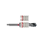 Drill Stop Sleeve κόκκινο | ø 6,5 mm