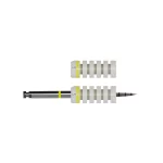 Drill Stop Sleeve Κίτρινο ø 5,0 mm
