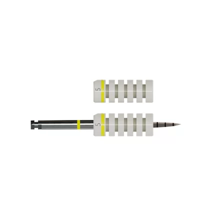 Drill Stop Sleeve Κίτρινο ø 5,0 mm