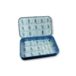 ICA Sample Box