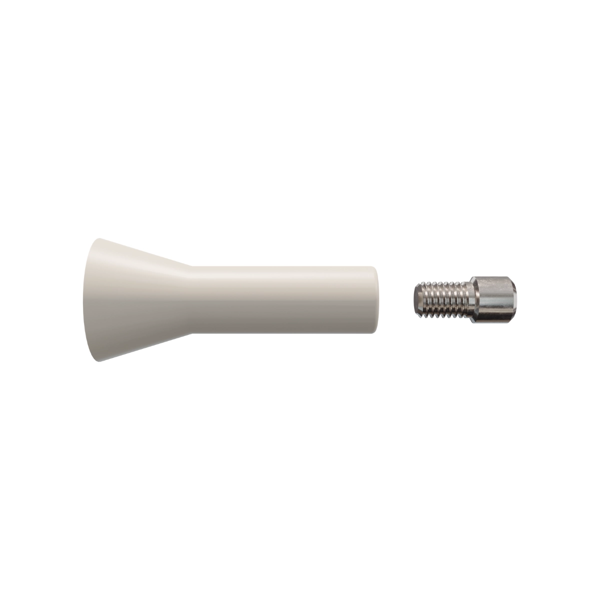 multi-unit-cap-pom-incl-screw-31120 Multi-Unit Cap POM incl. screw - Image 1