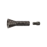 Multi-Unit Cap titanium incl. screw