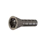 Multi-Unit Cap titanium Rotation protection