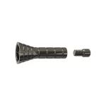 Multi-Unit Cap titanium Rotation protection incl. screw