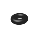O-rings for MMTs – μαύρο