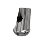Prep-Cap titanium +1/0 (5°)