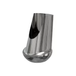 Prep-Cap titanium +2/+2 (10°)