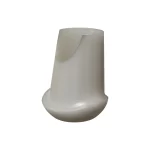 Prep-Cap zircon +1/0 (5°)