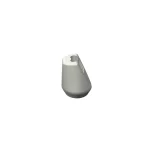 Prep-Cap zircon +1 /+0 (5°)