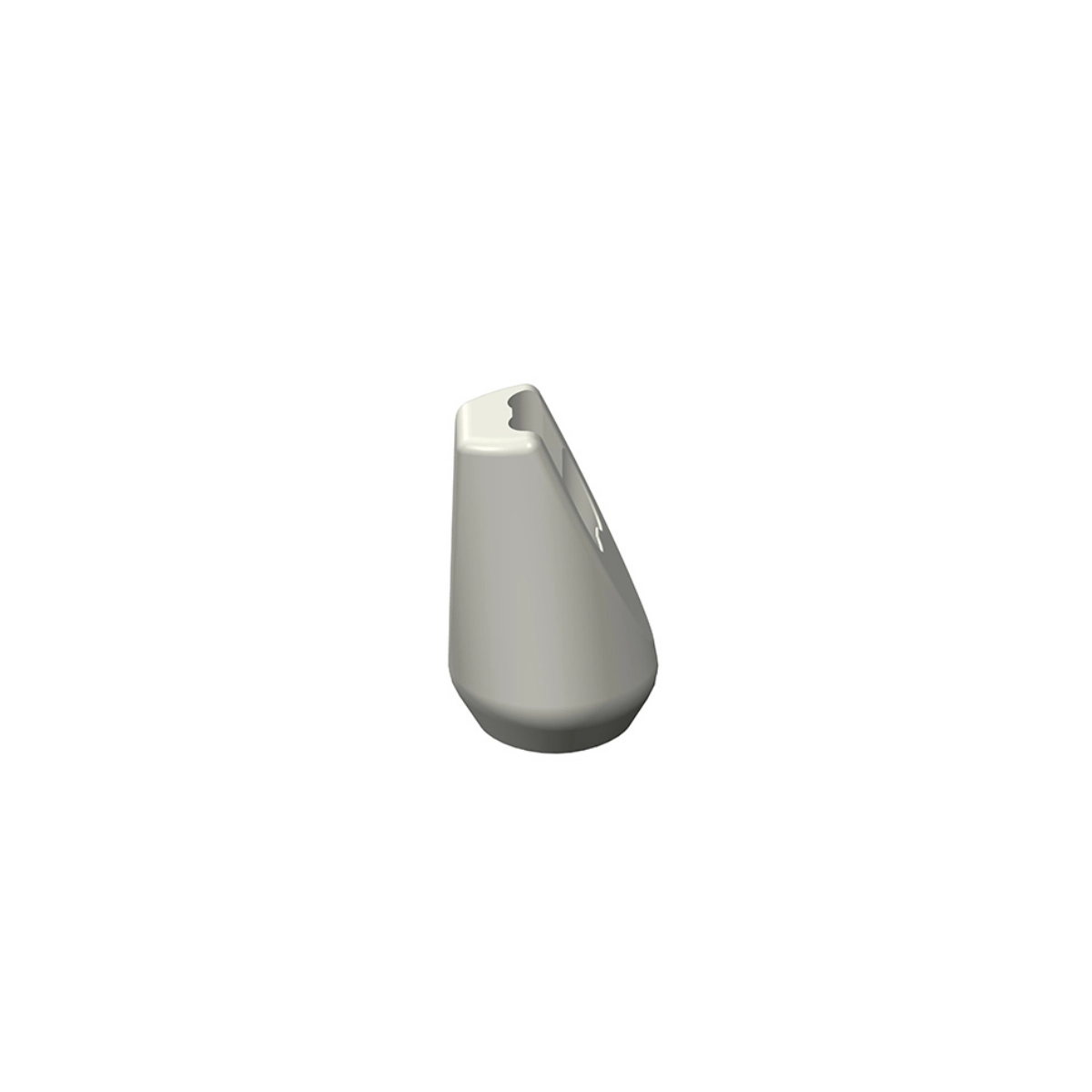 prep-cap-zircon-2-2-10-4040OS Prep-Cap zircon +2 /+2 (10°) - Image 1