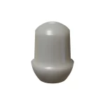 Prep-Cap zircon for Ball-Head implant (0°)