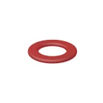 Preparation margin ring for laboratory analogues