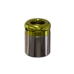 Square-Shaped LOC, short
