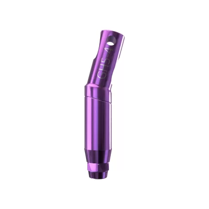 Try-In Abutment 15° GH5-4