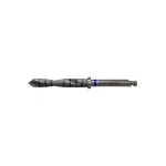 Twist Drill, μπλέ ø 2,8 mm