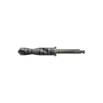Twist Drill, πράσινο ø 4,0 mm