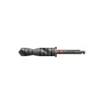 Twist Drill, κόκκινο, κυλινδρικό ø 4,5 mm